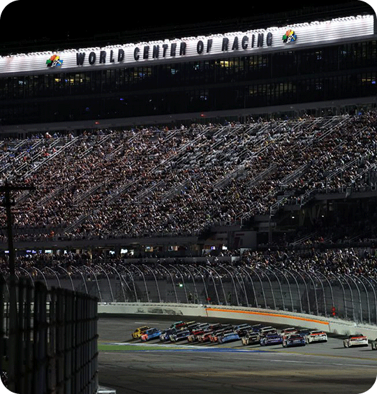 Daytona International Speedway