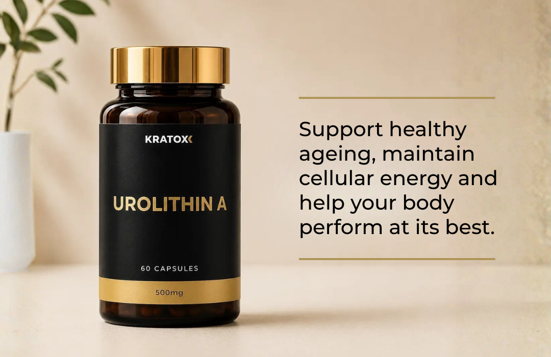 Urolithin A