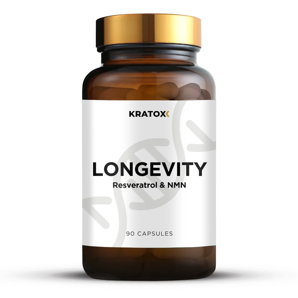 Image of Longevity