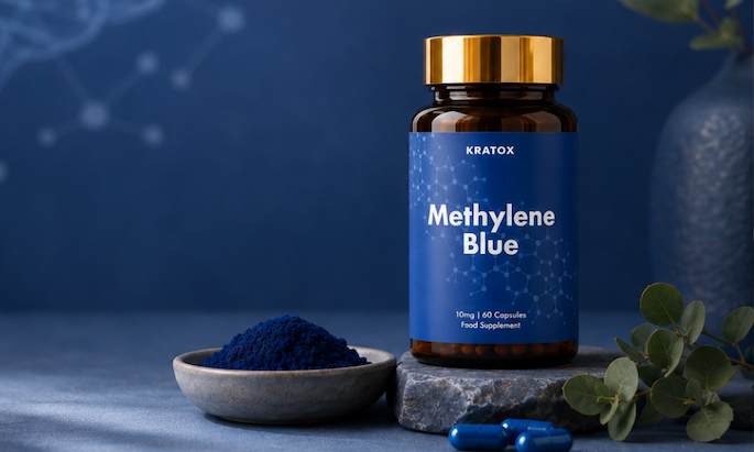 Methykene Blue Tablets / Capsules