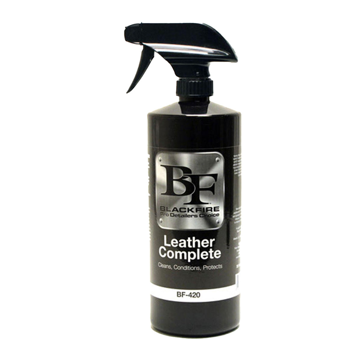 Image of BLACKFIRE Leather Complete 32 oz.