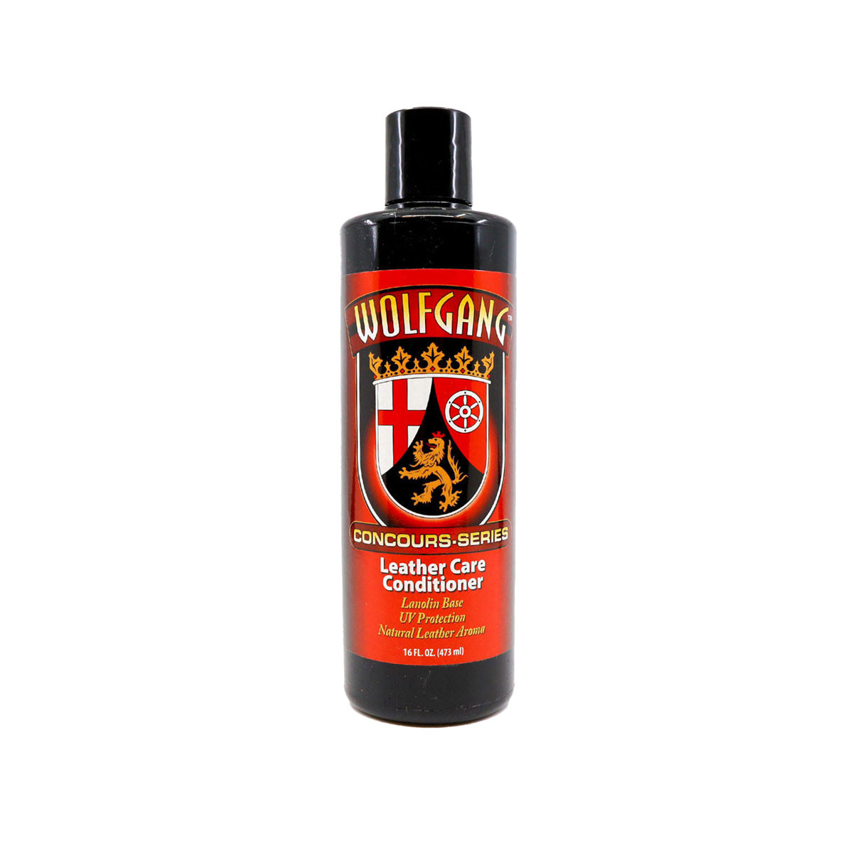 Image of Wolfgang Leather Care Conditioner 16 oz.