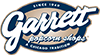 Garrett Popcorn Shops