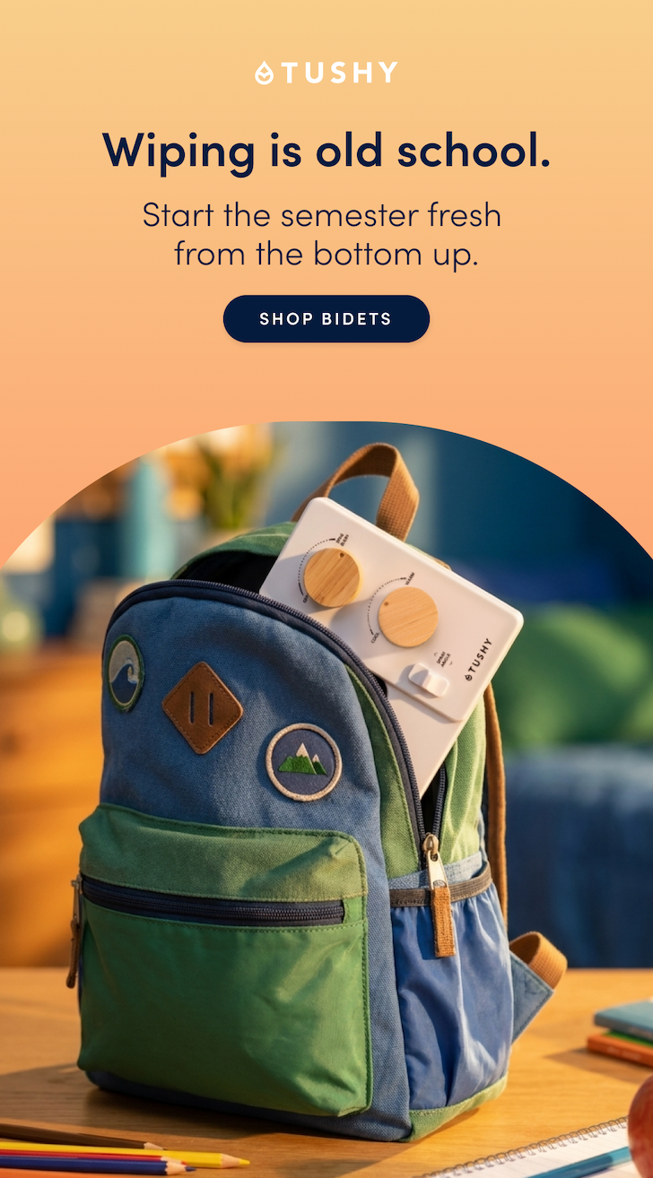 SHOP BIDETS