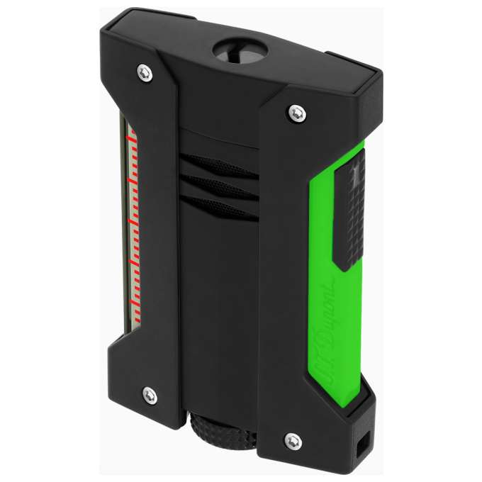S.T. Dupont Defi Xtreme Lighter 21417