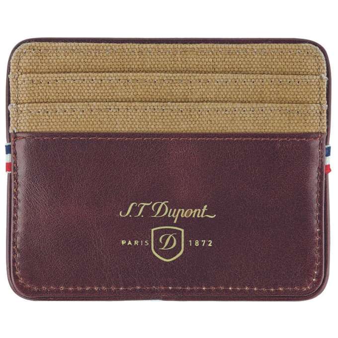 S.T. Dupont Wallet 190301