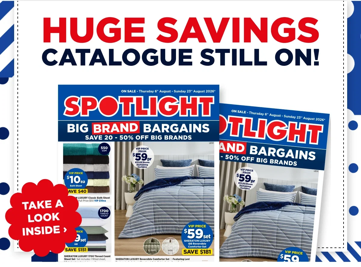 Catalogue