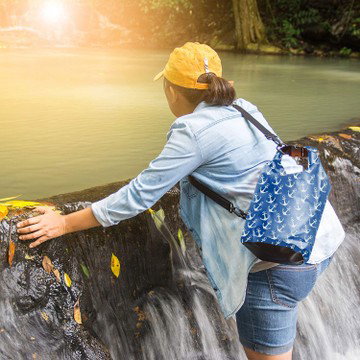 Aduro Sport Floating Waterproof Dry Bag (Multiple Sizes)