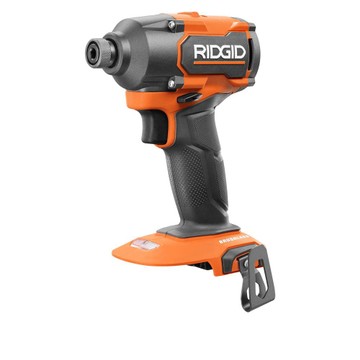 18V BRUSHLESS Cordless 3-Speed 1/4 in. Impact Driver Tool ONLY