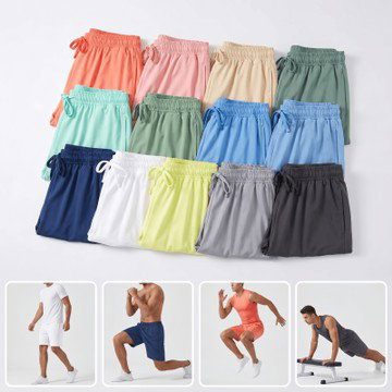 5-Pack Men's Dry-Fit 7