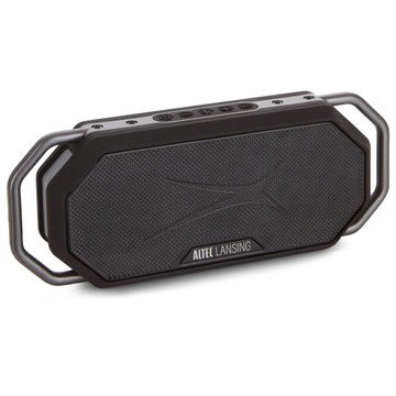 Altec Lansing HydraWave tooth Waterproof Speaker