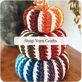 Yarn Crafts