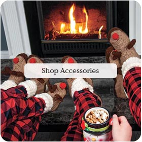 Fashion Accessories