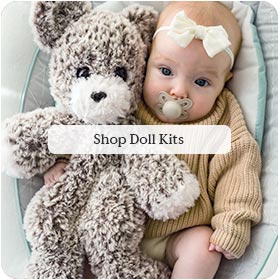 Doll Kits