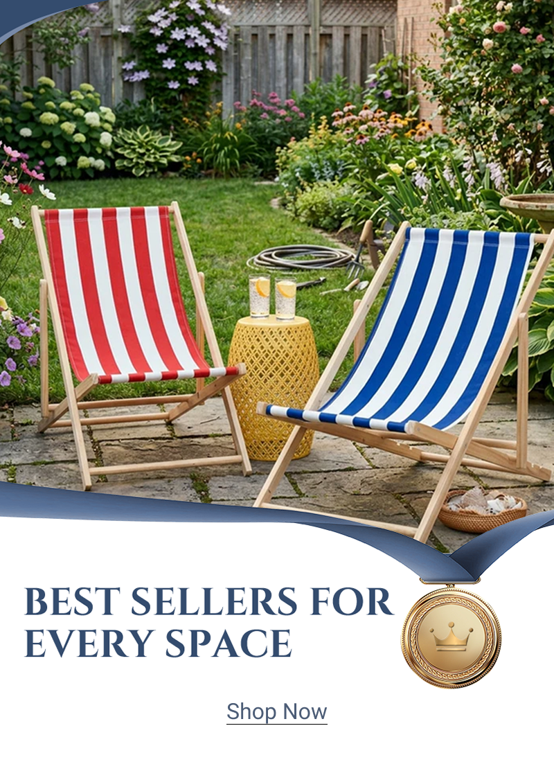 Top Sellers