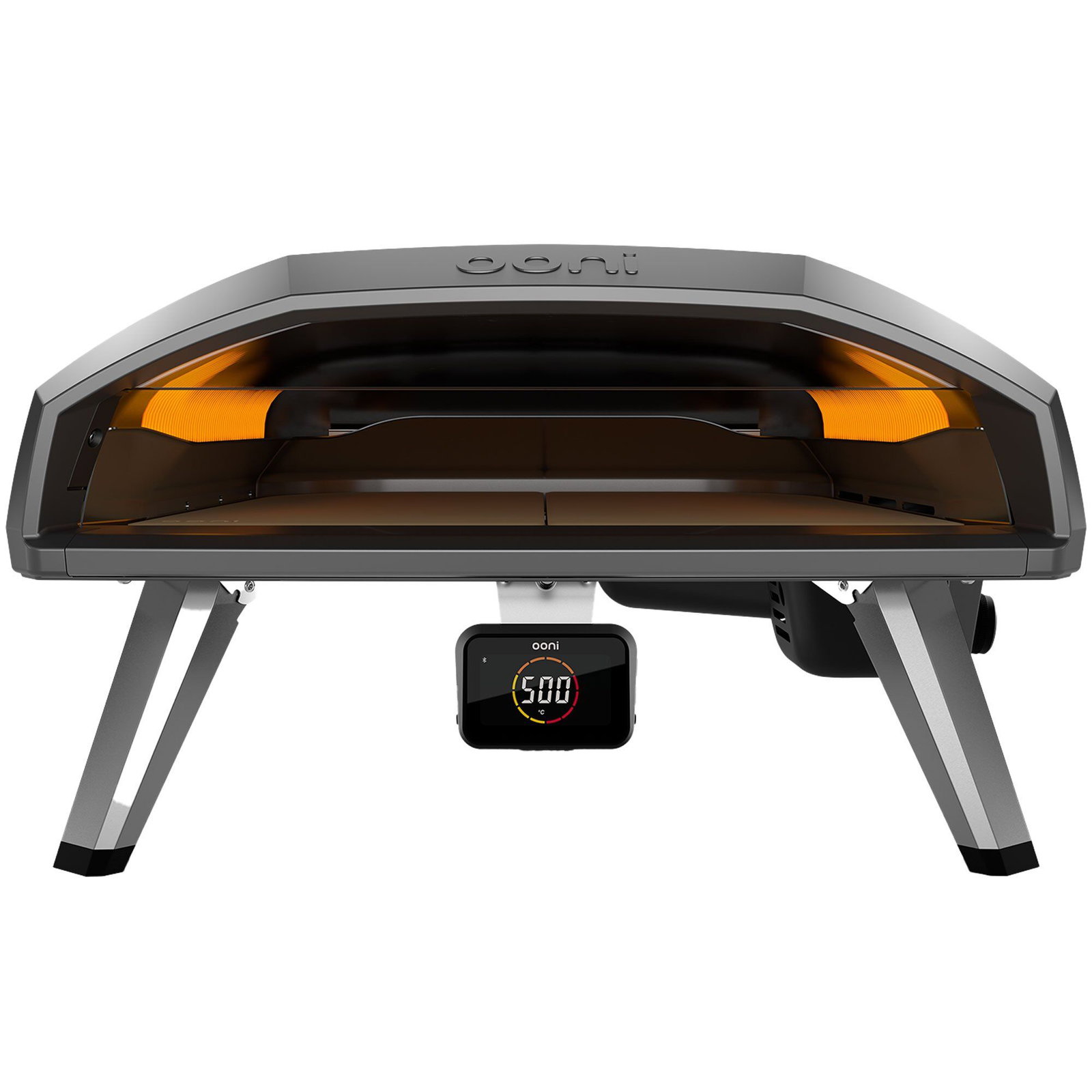 Ooni Koda 2 Pro pizzaugn