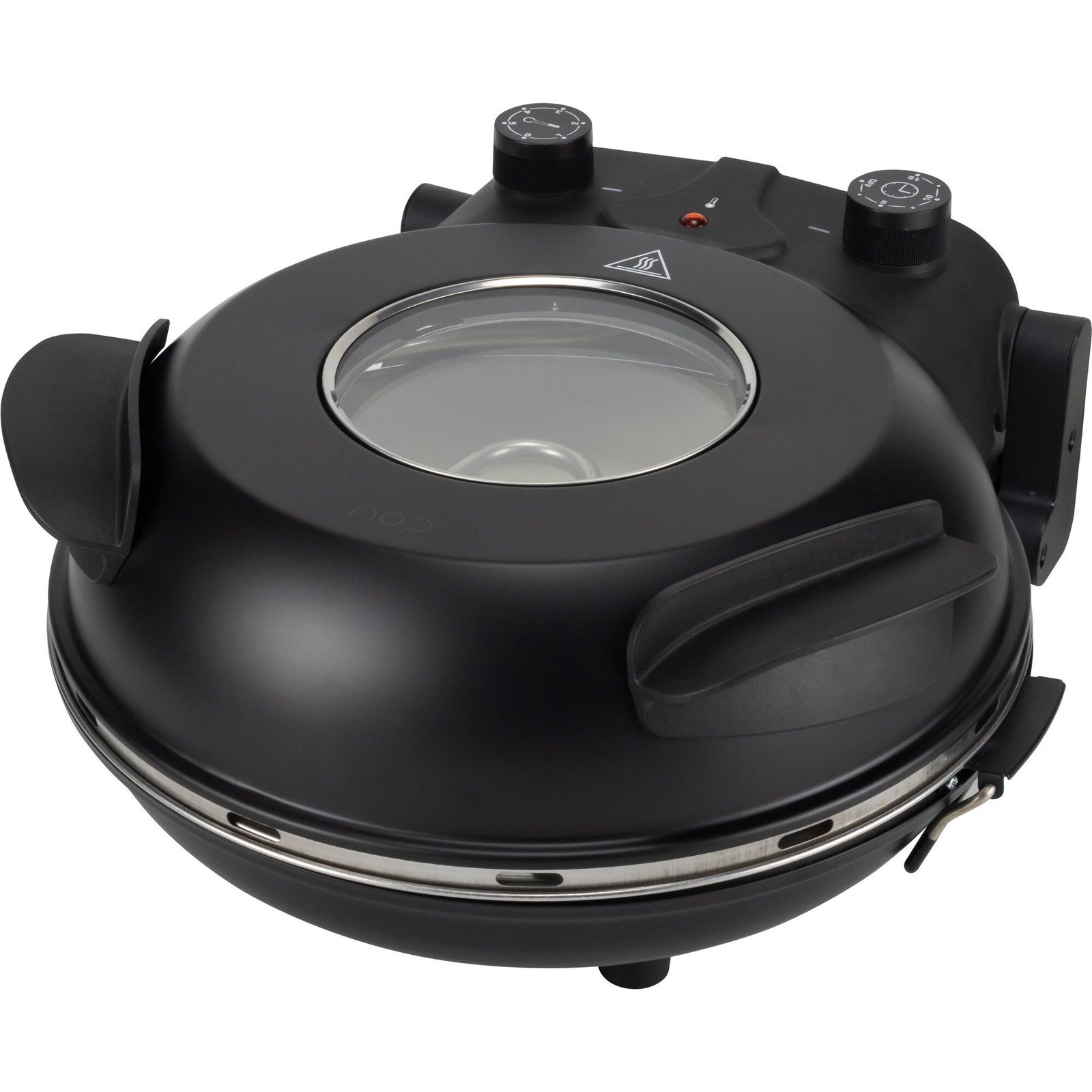 Nod Pizza Maker
