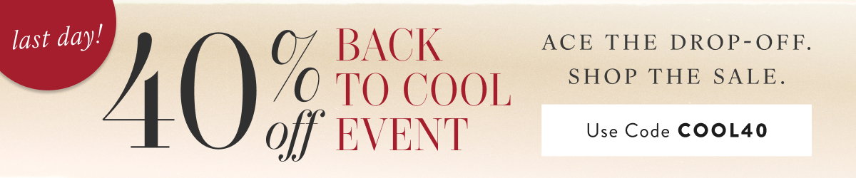 50% Off Any Item with 50NOW