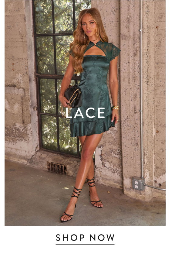 Lace 