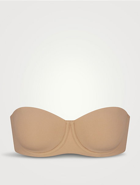 Fits Everybody Strapless Bra