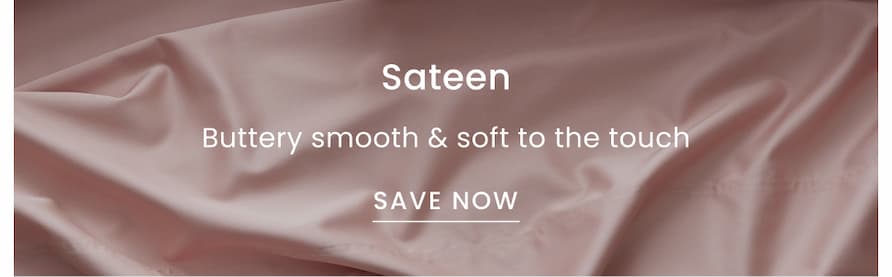 Sateen