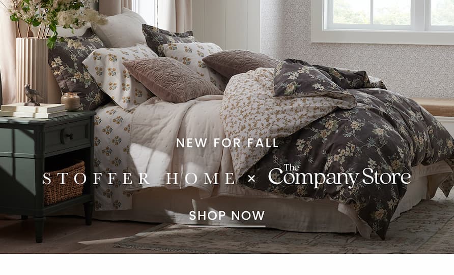 Stoffer Home