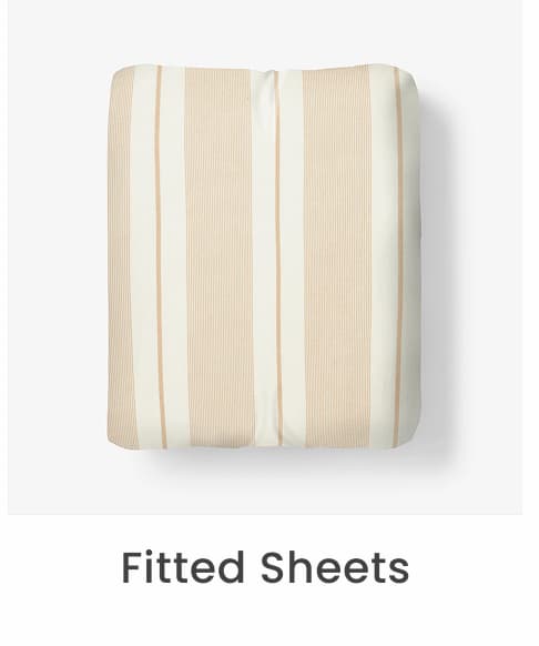 Fitted Sheets