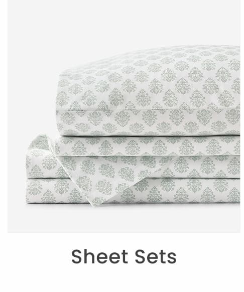 Sheet Sets