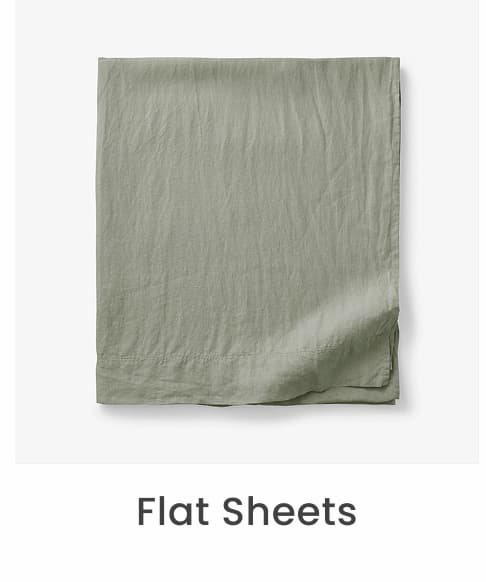 Flat Sheet
