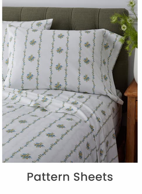 Pattern Sheets