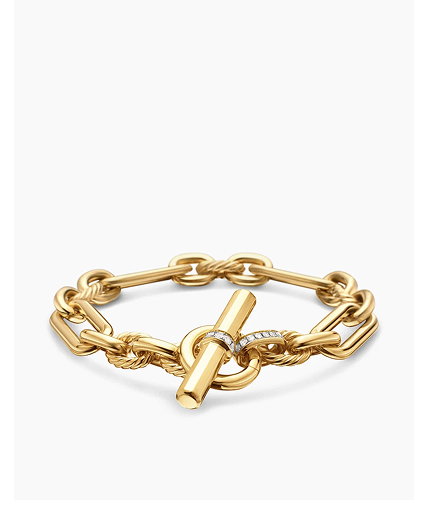 Lexington Chain Bracelet
