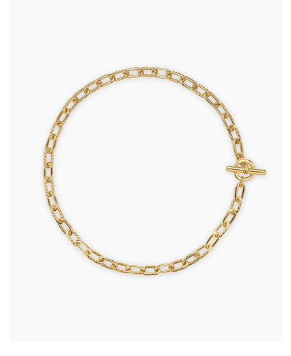 DY Madison® Toggle Chain Necklace