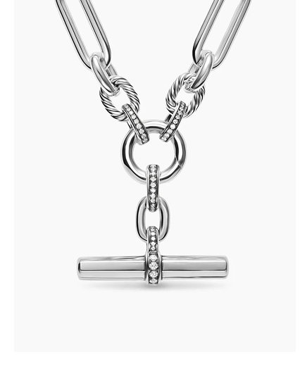 Lexington Chain Necklace