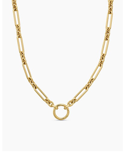 Lexington Chain Necklace