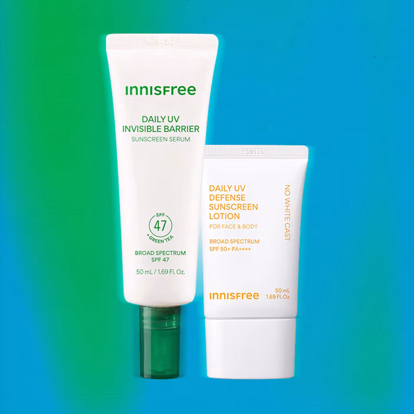 These Sunscreens Feel As Good As They Look