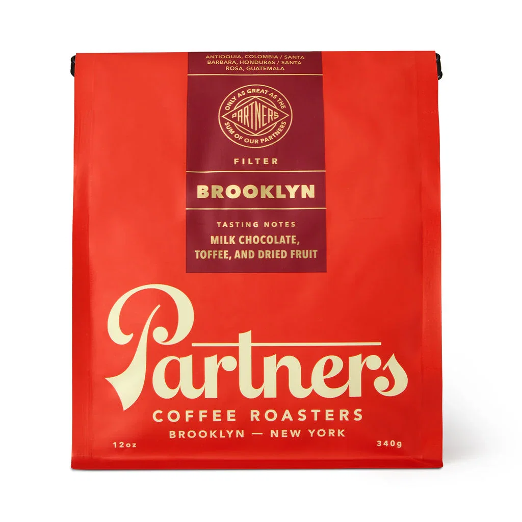 Image of Brooklyn