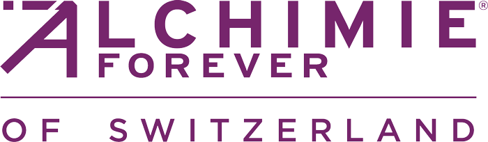 Alchimie Forever Logo