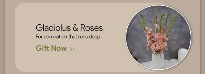 Leading UAE Florist for Gift and Flower Delivery
