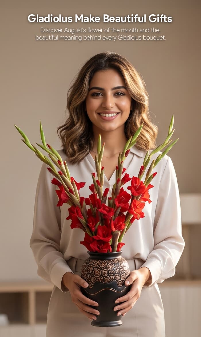 Leading UAE Florist for Gift and Flower Delivery