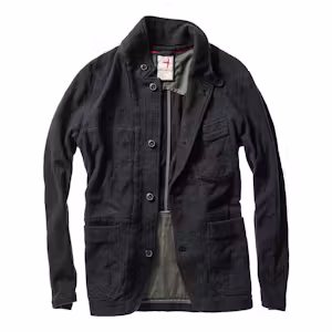 Sweatshirt Trap Blazer