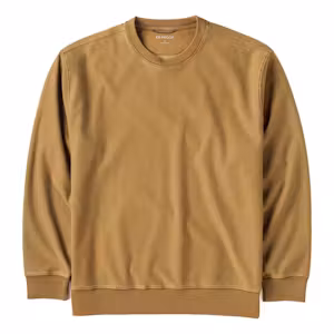 PatinaTech Crewneck Sweatshirt