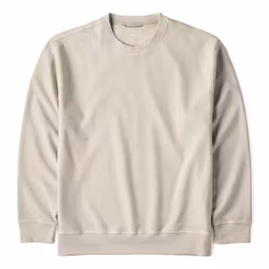 PatinaTech Crewneck Sweatshirt