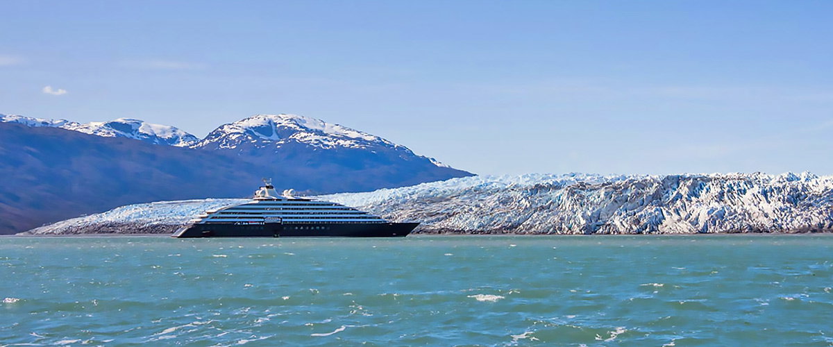 Pío XI: A Glacier That Defies Expectations