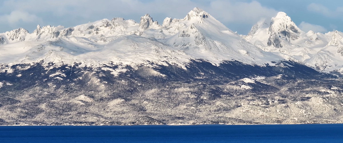 Cape Horn: The Sailors’ Everest