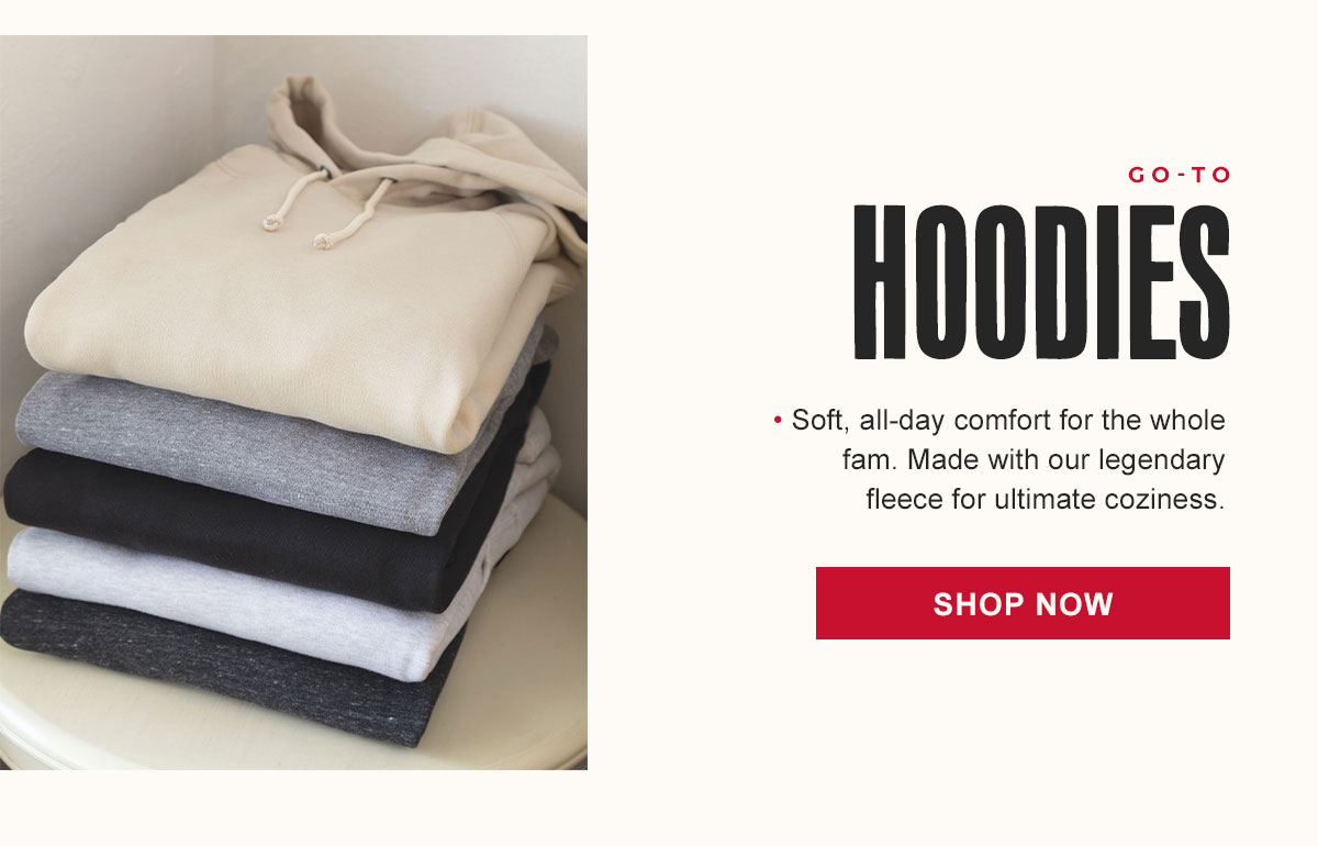 Hoodies