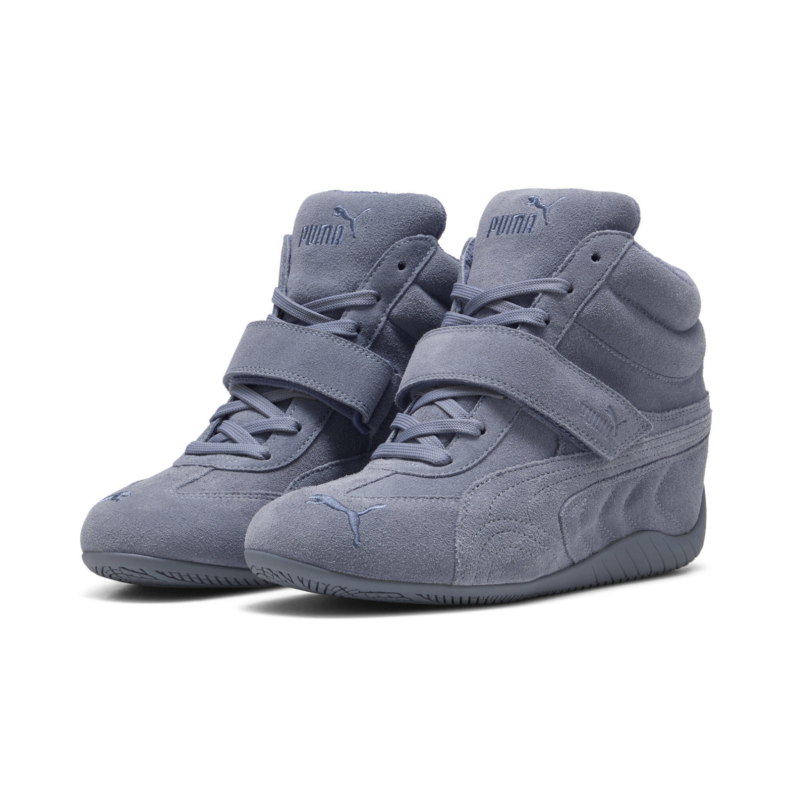 PUMA Speedcat Wedge Tonal Women's Sneakers