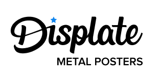 Displate Metal Posters