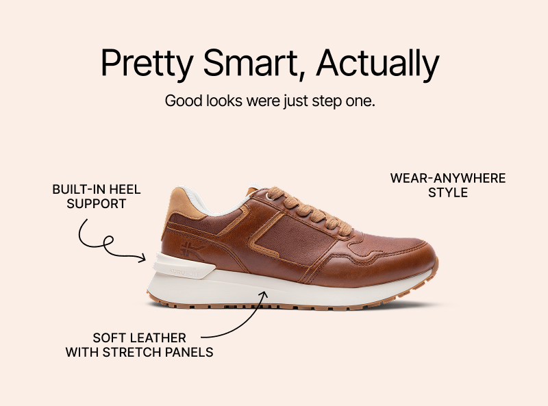 Get the Look - And look seriously good.