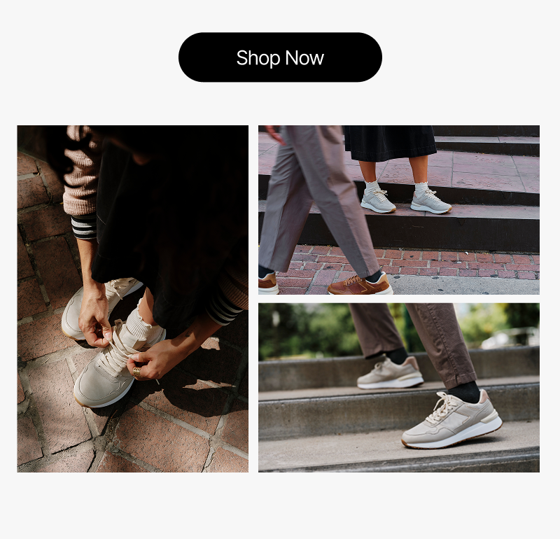 Shop APOGEE Luxe to upgrade your style and comfort.