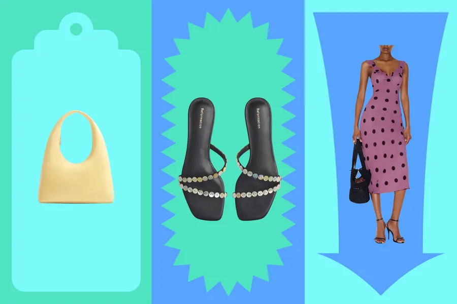 My 27 Favorite Deals from Reformation’s Summer Sale